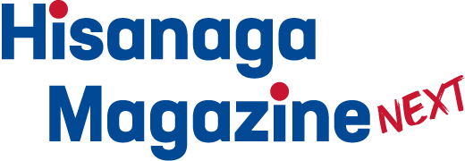 Hisamaga Magazine NEXT