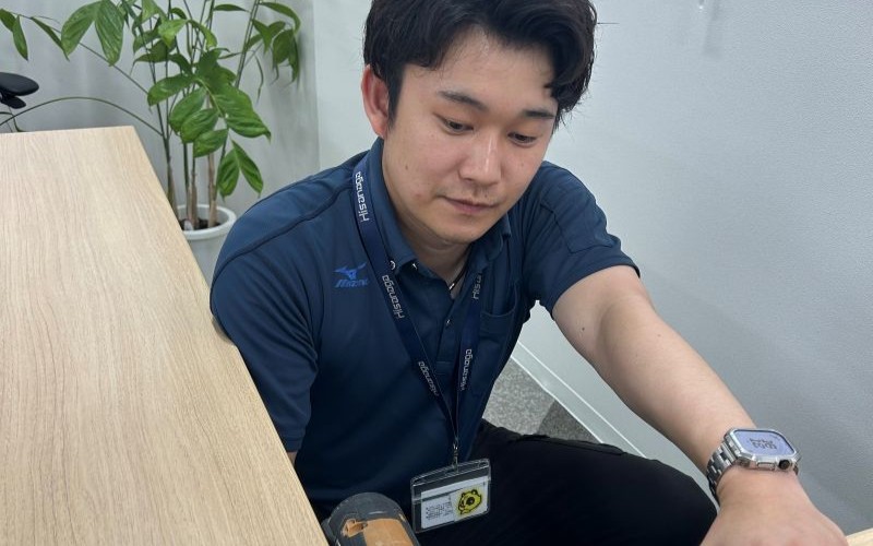東中村さん