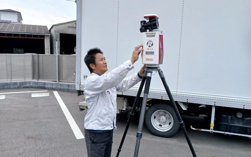 山口さん