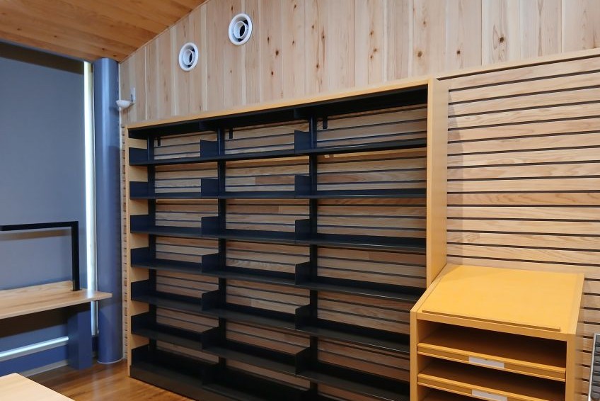 姶良市立蒲生図書館 様２