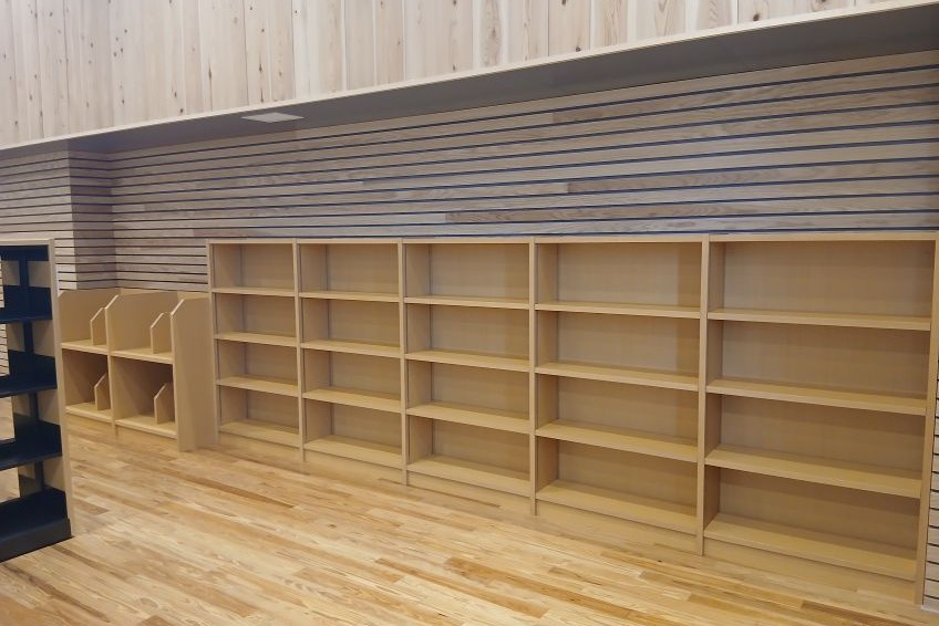 姶良市立蒲生図書館 様３